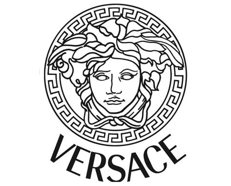 what is versace known for